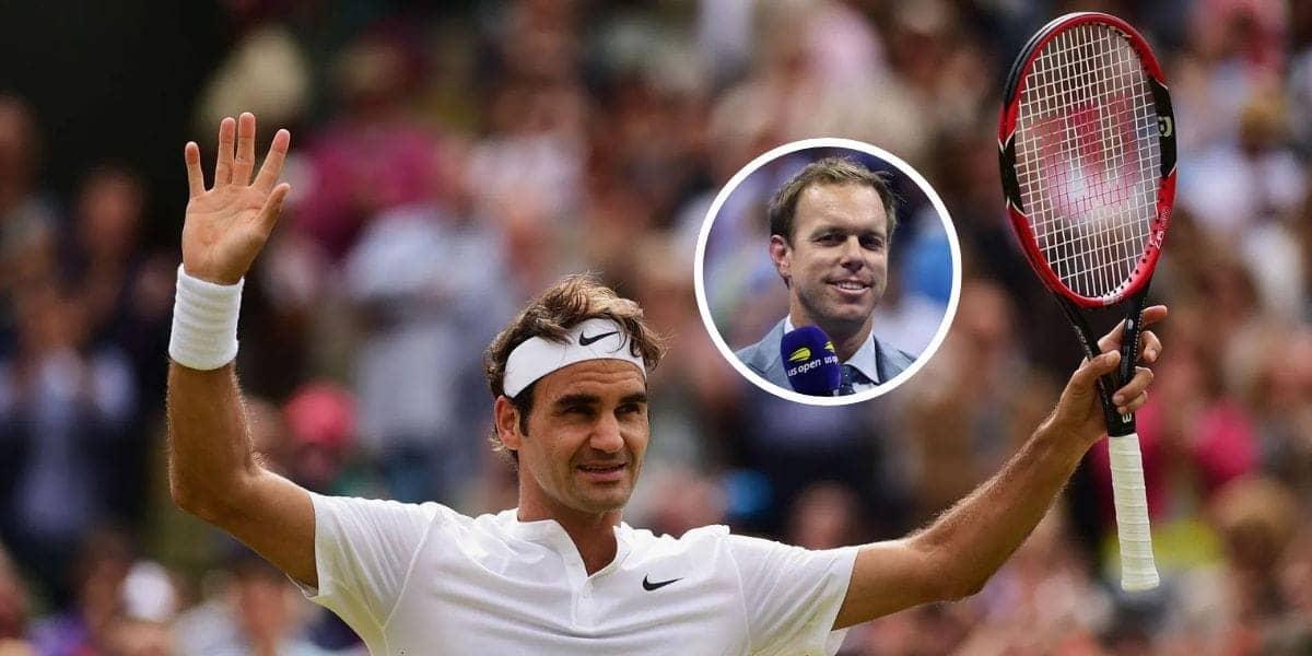 Querrey's TikTok tribute: Federer’s Wimbledon magic revisited
