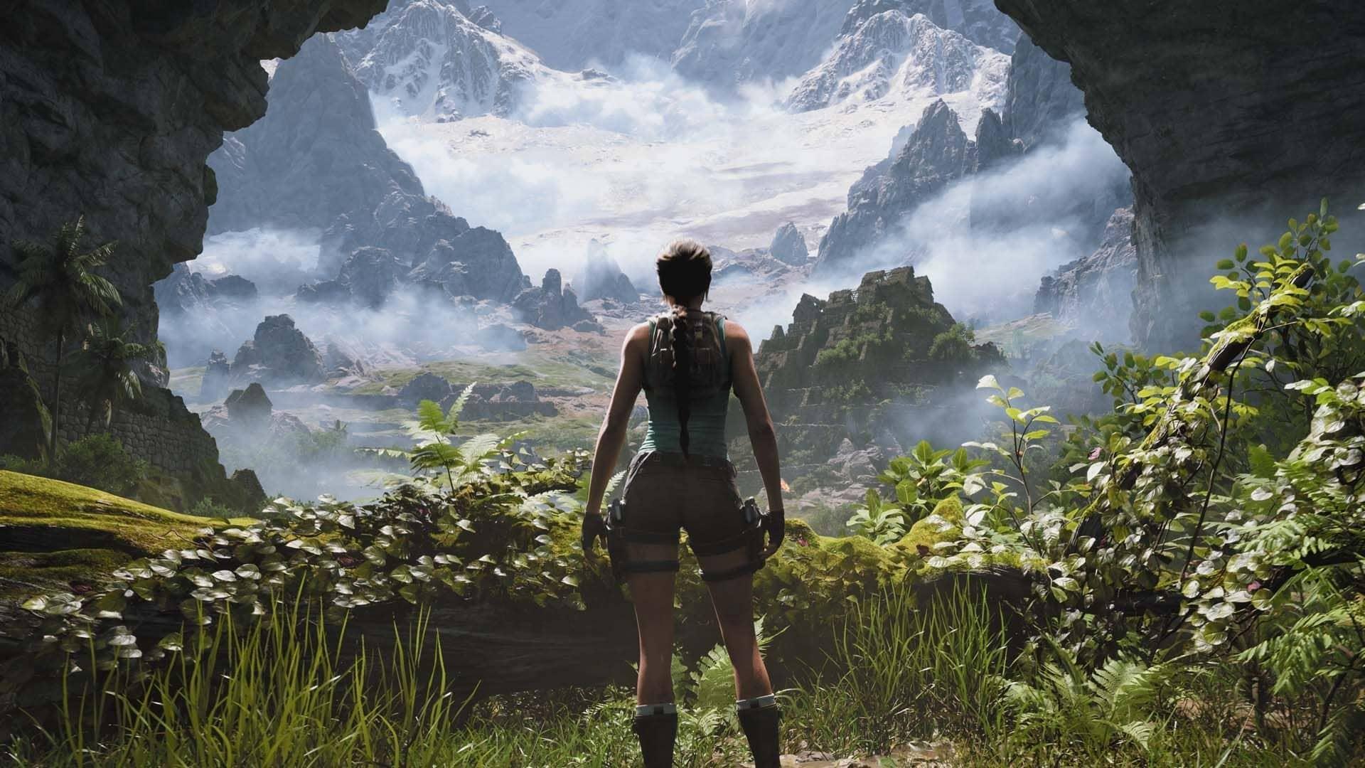 Tomb Raider Catalyst aur Legacy: Kya hai inka sach?!