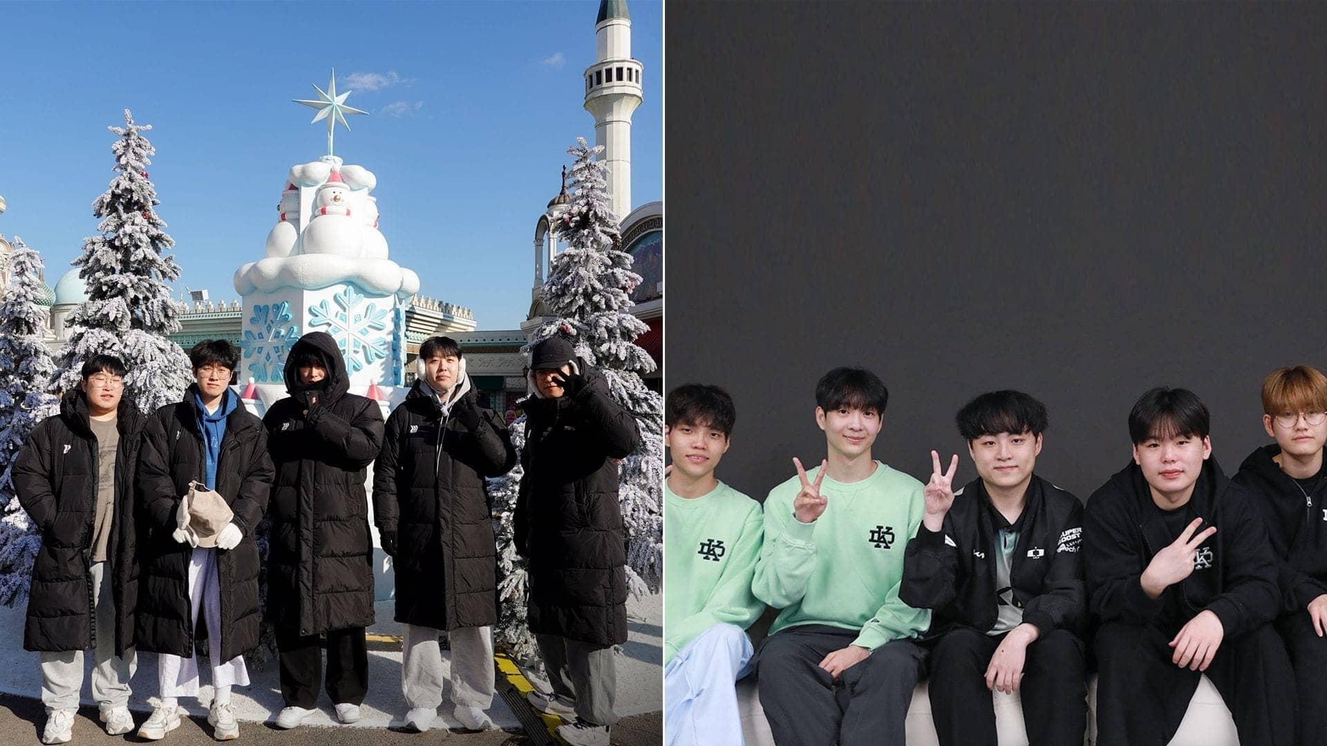 Hanwha Life vs Dplus: KeSPA Cup 2025 showdown, baby!