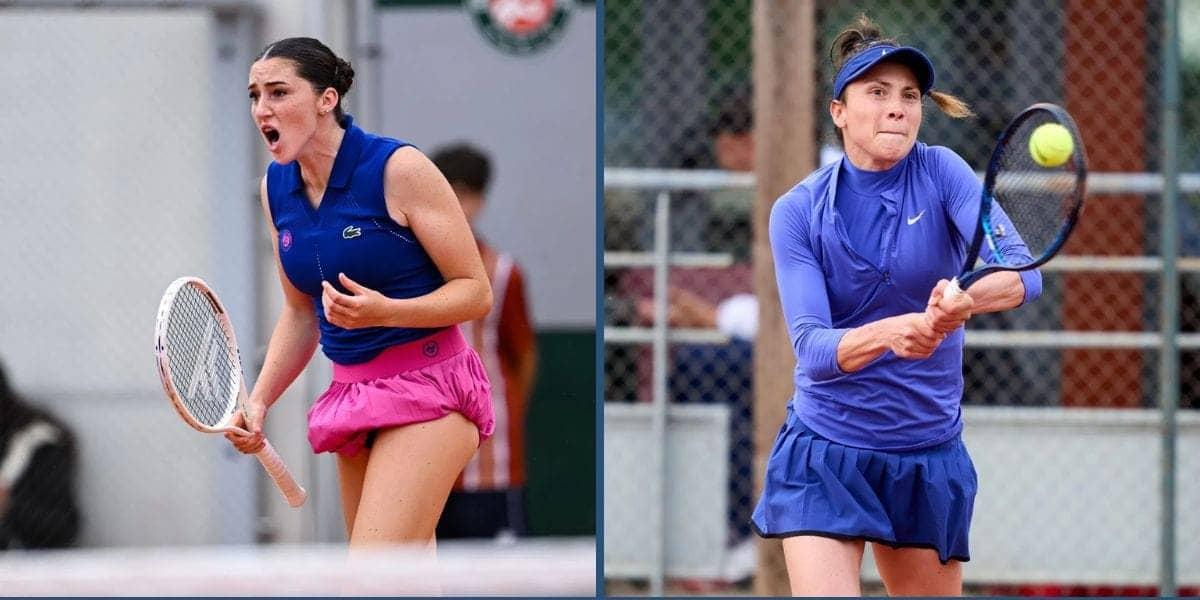 Jacquemot vs Siskova: Limoges ka Tennis Drama Shuru