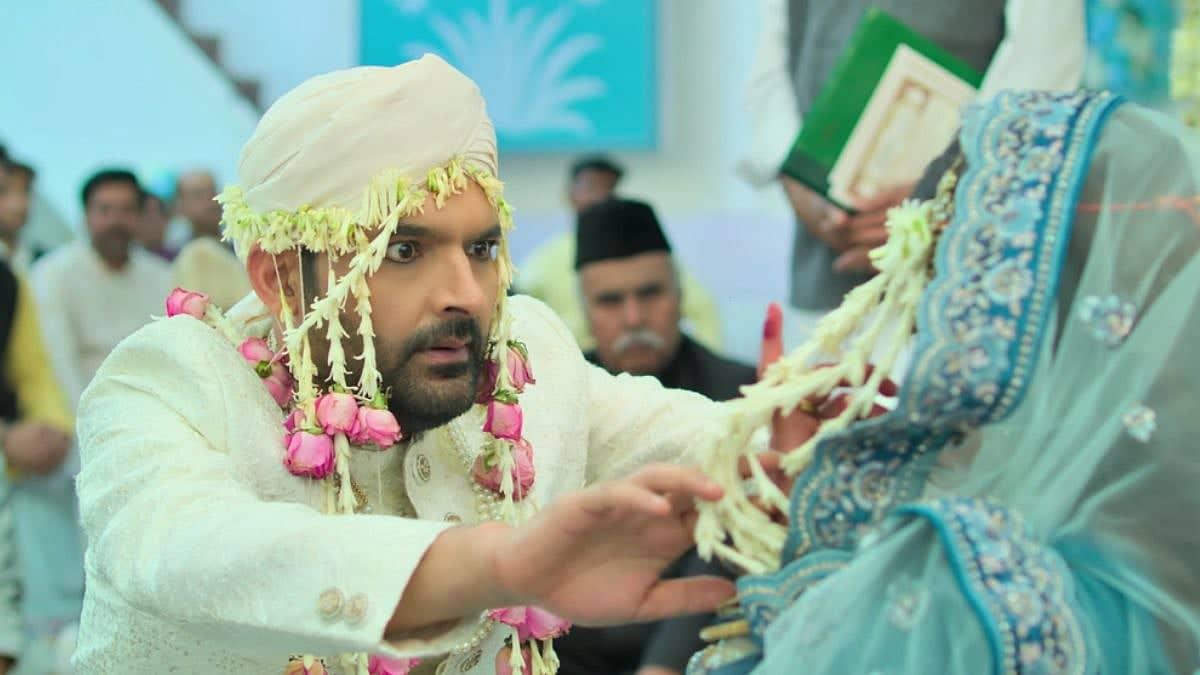 Kapil Sharma's Film Delivers Ginni's Epic Cameo Twist