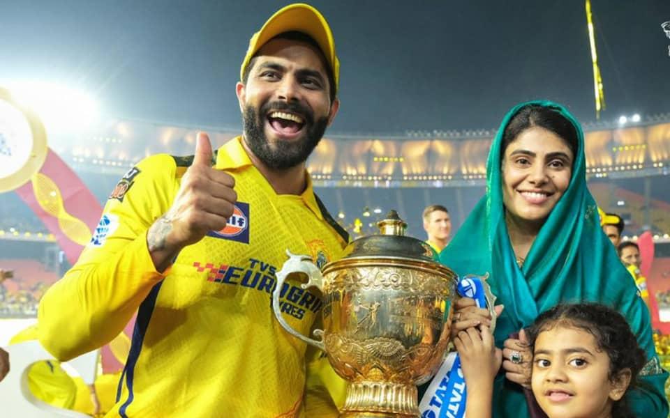 Rivaba spills the tea: Cricketers misbehaving abroad!