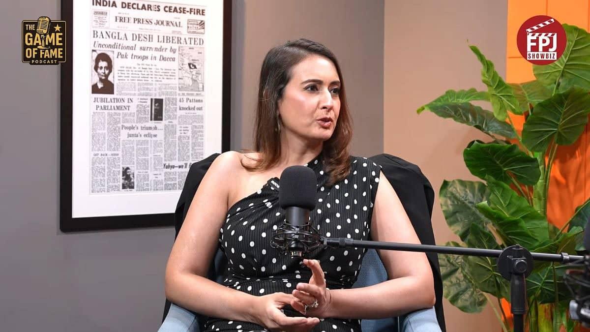 Babu Bhaiya Ka Kahaana: Priti Ne Filmy Logon Ko Kaha No!