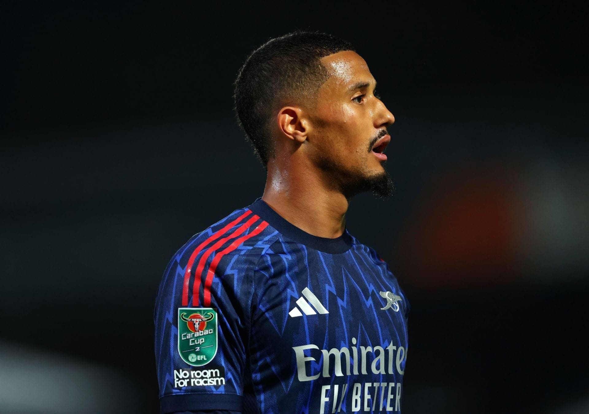 Gabriel Jesus ka return: R9 ki yaad dilaane wala pal