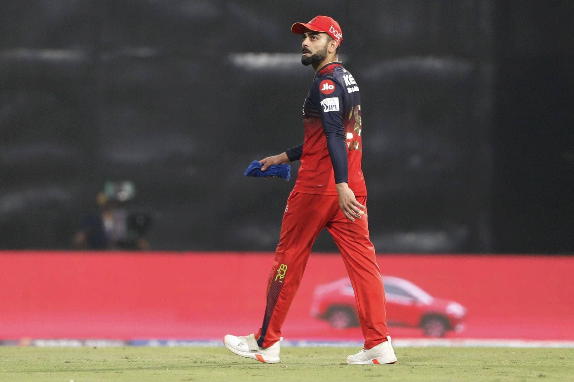 Siddhu Paaji: Nikhil ka sapna RCB mein Kohli ke saath