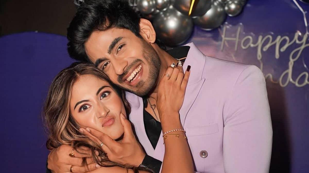 Babu Bhaiya Kehta Hai: Rishabh Aur Shreya Ka Drama