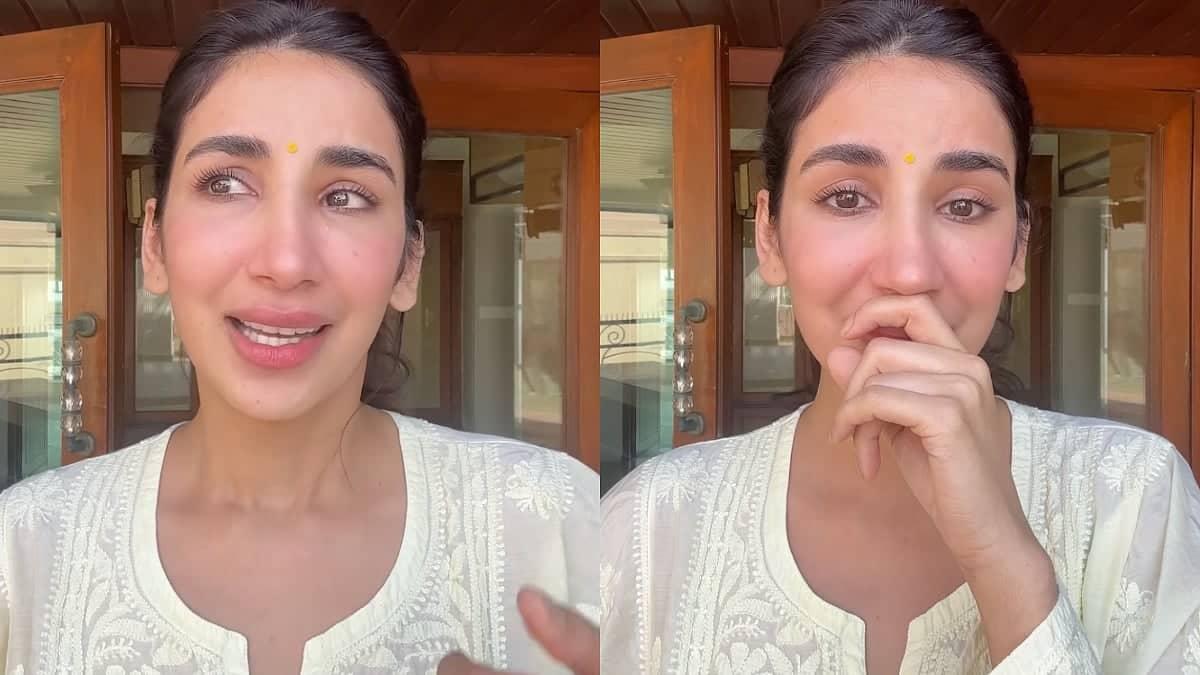 Parul Gulati's 15-Year Spell: Kis Kisko Pyaar Karoon 2