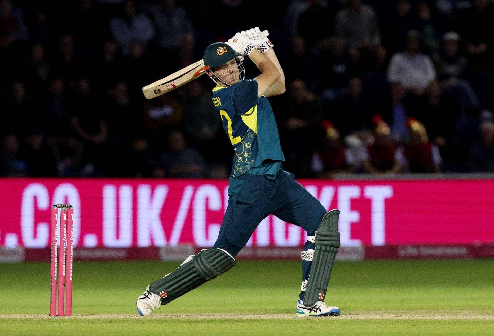 Aussie Stars Set to Shine at IPL 2026 Auction, Fo Shizzle