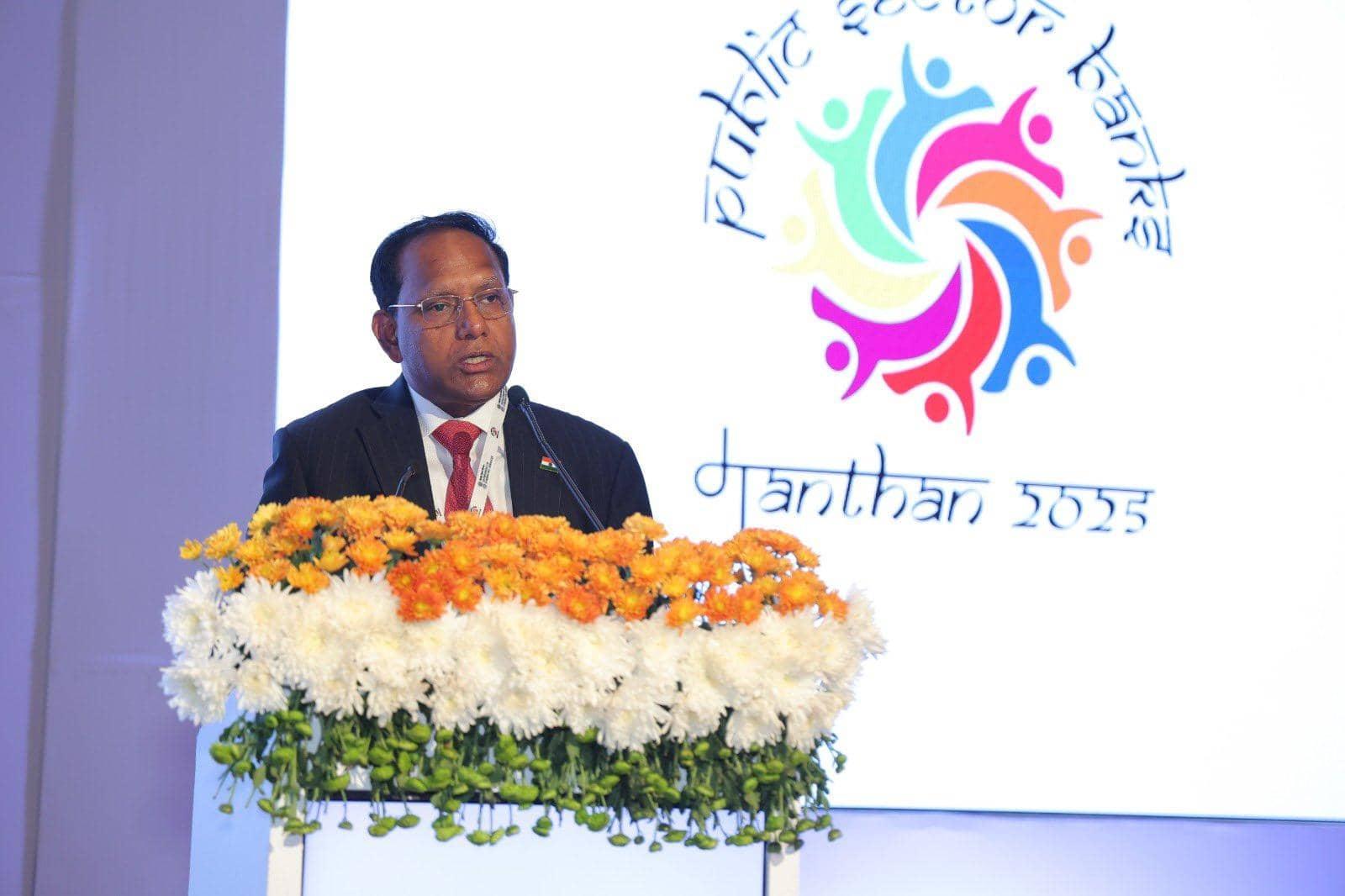 M Nagaraju’s big league move: Banks ranked, no excuses folks