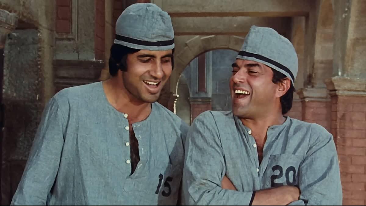 Sholay's 50th Anniversary: A Magical Cinematic Adventure