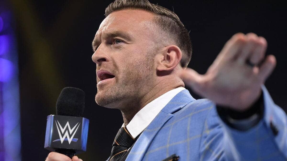 Aldis to ban McIntyre from SmackDown? Drama unfolds!
