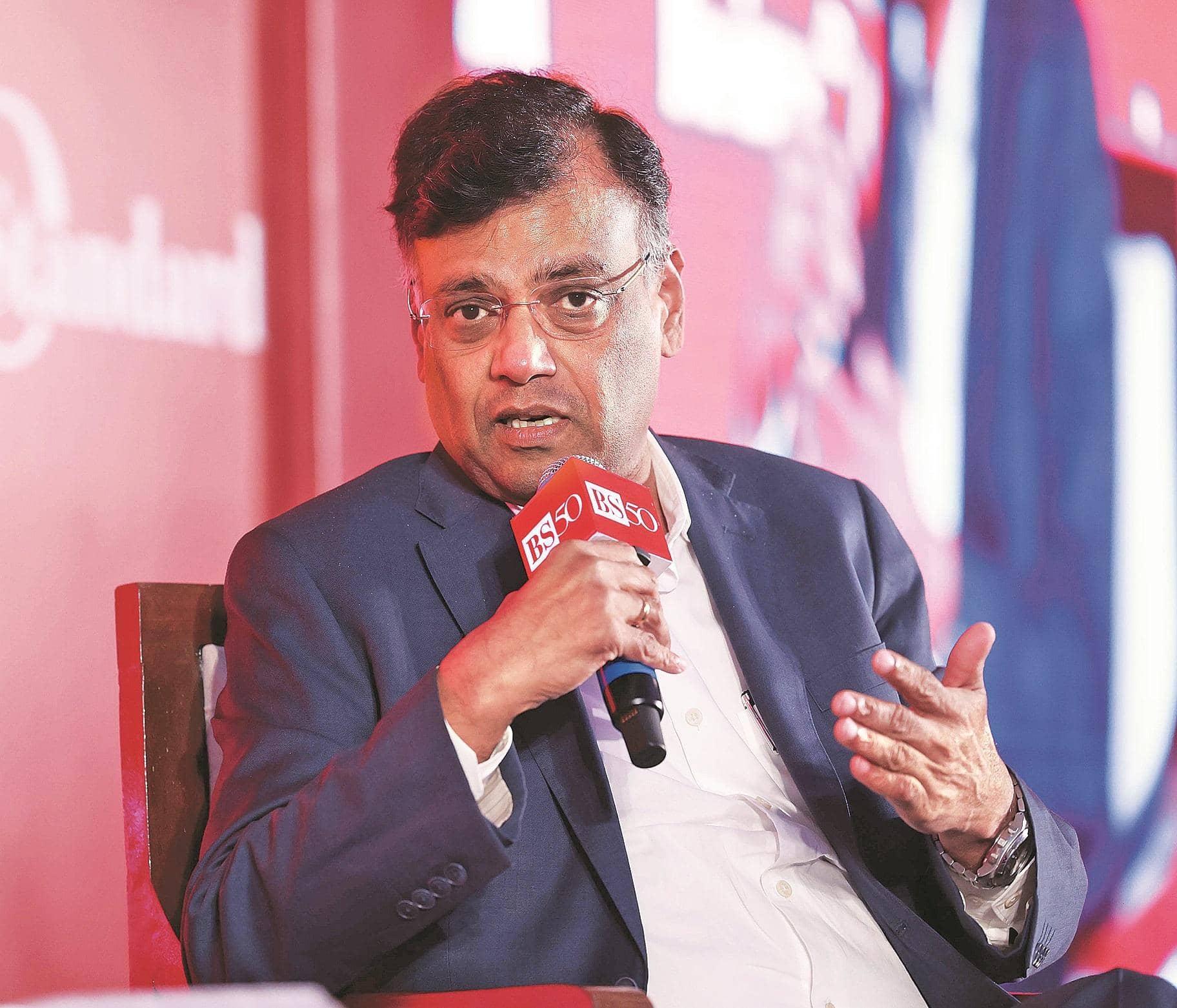 RBI DG T Rabi Sankar: Stablecoins might shake trust