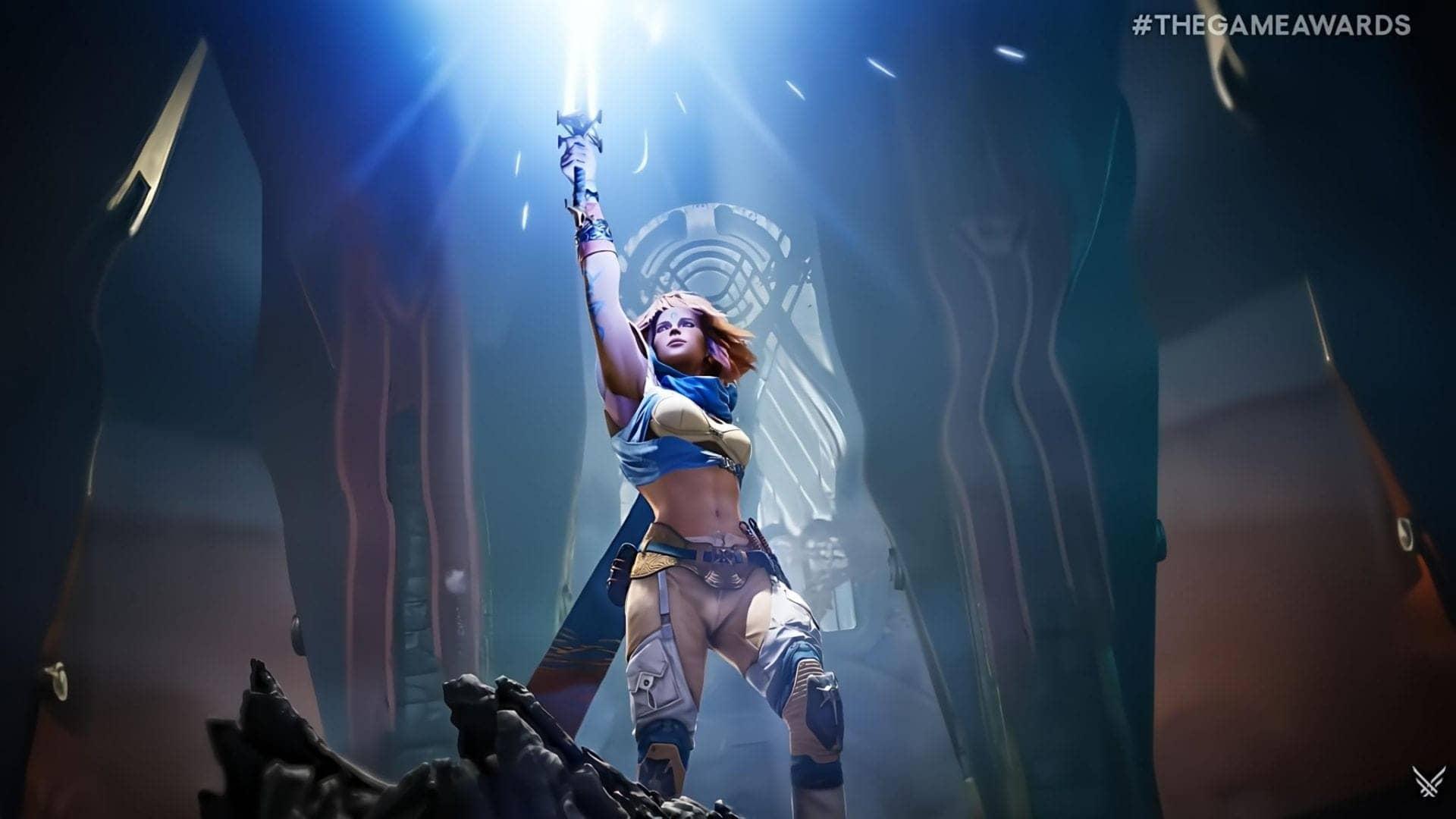 Highguard: Wildlight's Epic Raid Shooter Launching 2025