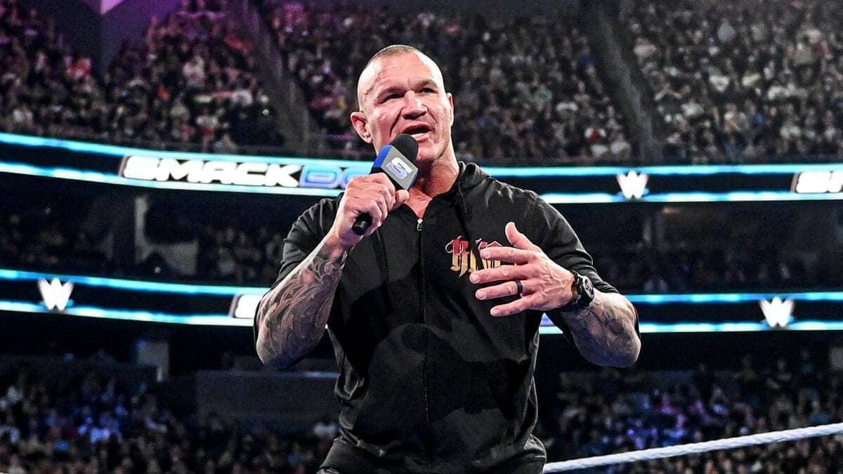 Randy Orton ka comeback pakka: Royal Rumble 2026 aagaya