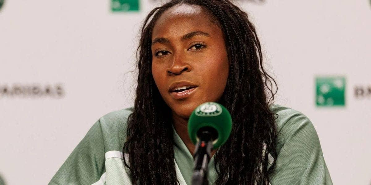 Coco Gauff: From Makeup Spells to Tennis Magic in 2026