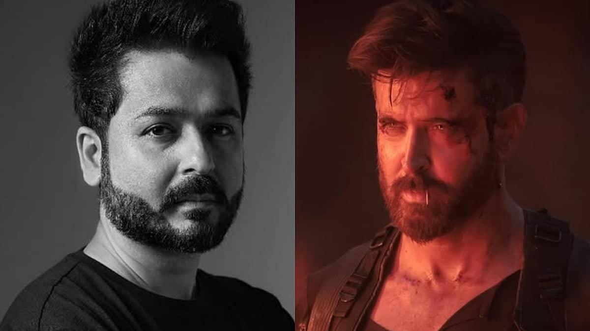 Hrithik Ki Taareef Aur Sequel Ka Hint: Desh Sun Raha Hai