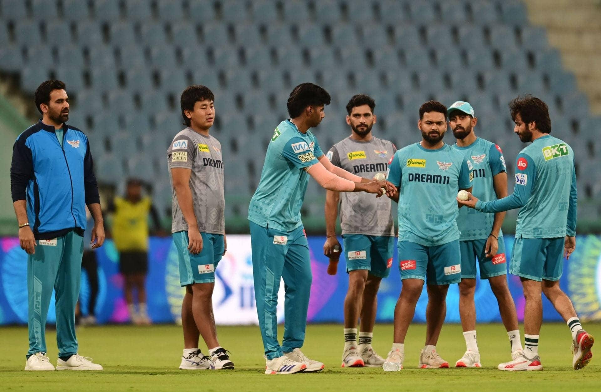 Bangar's baffled: Why keep Mayank Yadav, LSG?