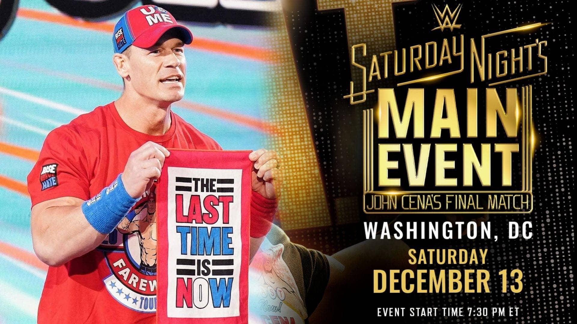 Jethalal bolta: John Cena ka farewell match aaj raat hai!