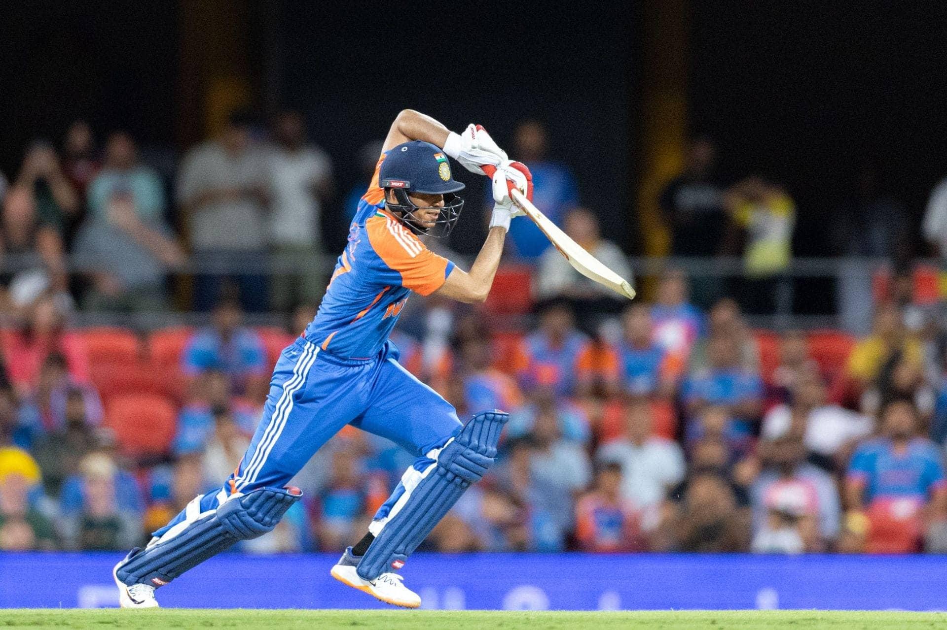 AB de Villiers ka Shubman Gill par bada bayan: Kya replace karenge?
