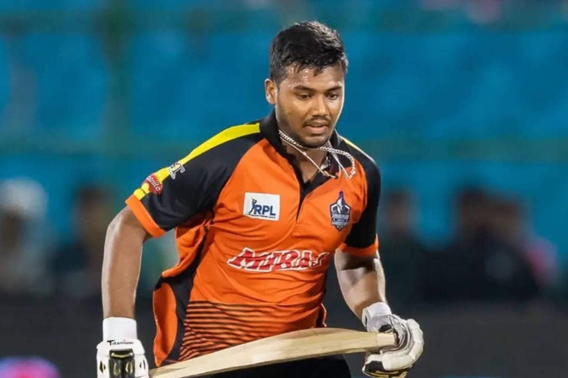 Kartik Sharma: IPL 2026 Ka Next Big Thing, Stark-Approved!