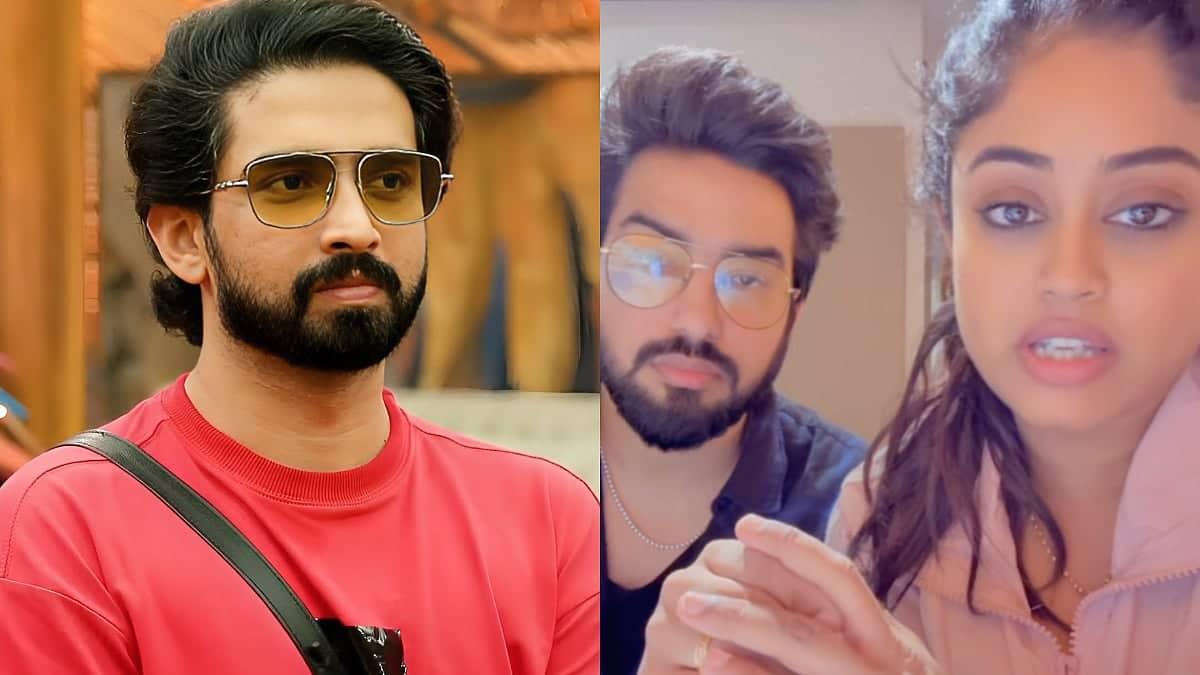 Amaal Mallik: Go To Court If You Think I Stole Music!