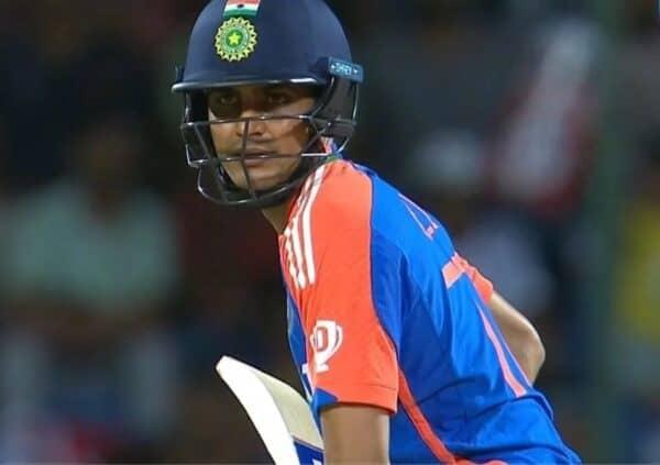 Gill's Form Drama: System Struggles or Vice-Captain Burden?