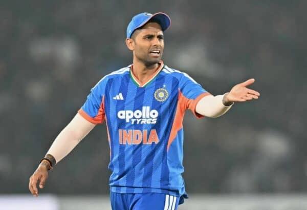 Suryakumar Yadav ki Form Pe Aakash Chopra Ka Sawal