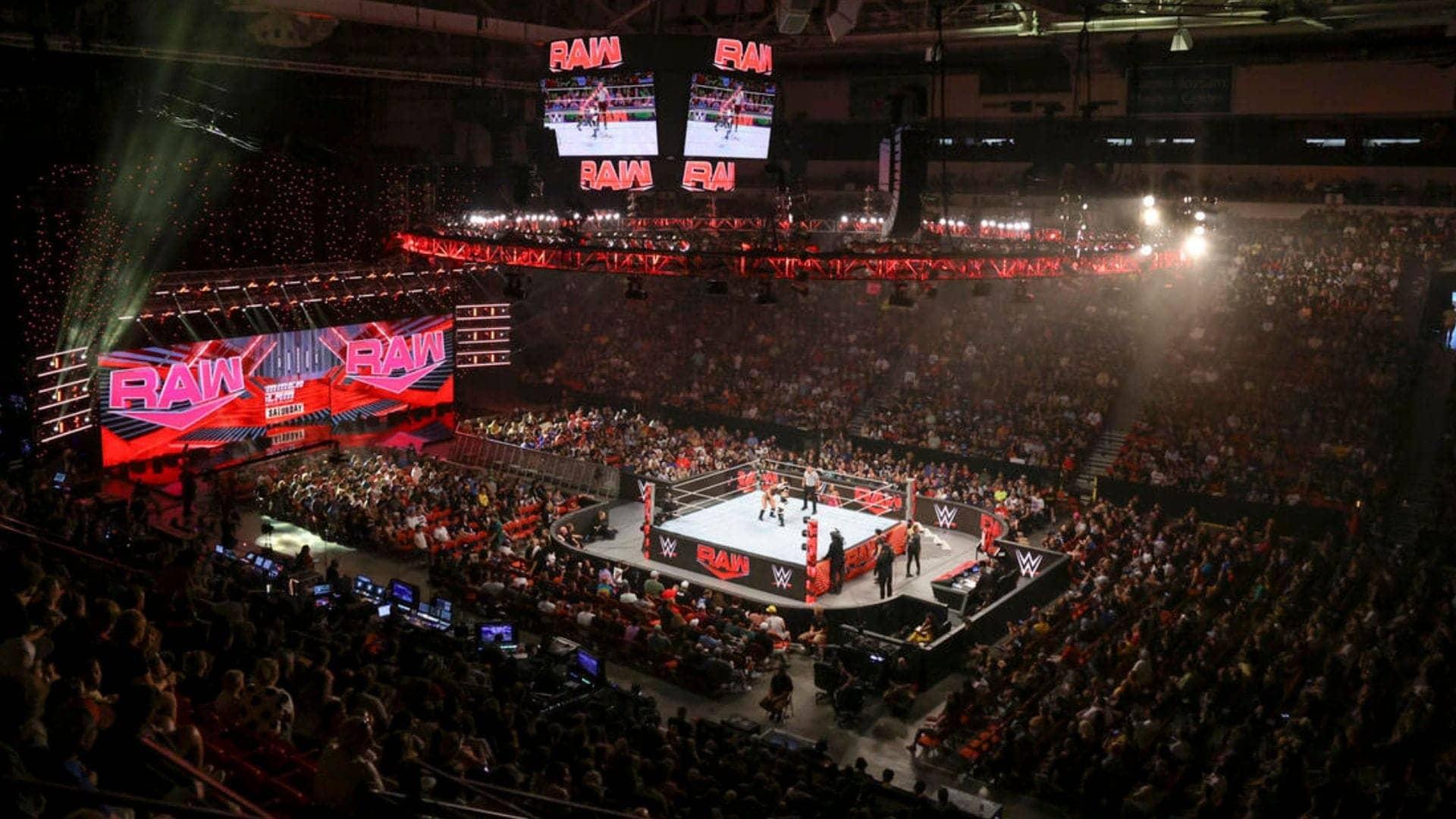 Masked Wizard Penta's WWE Fate: Spellbound Uncertainty