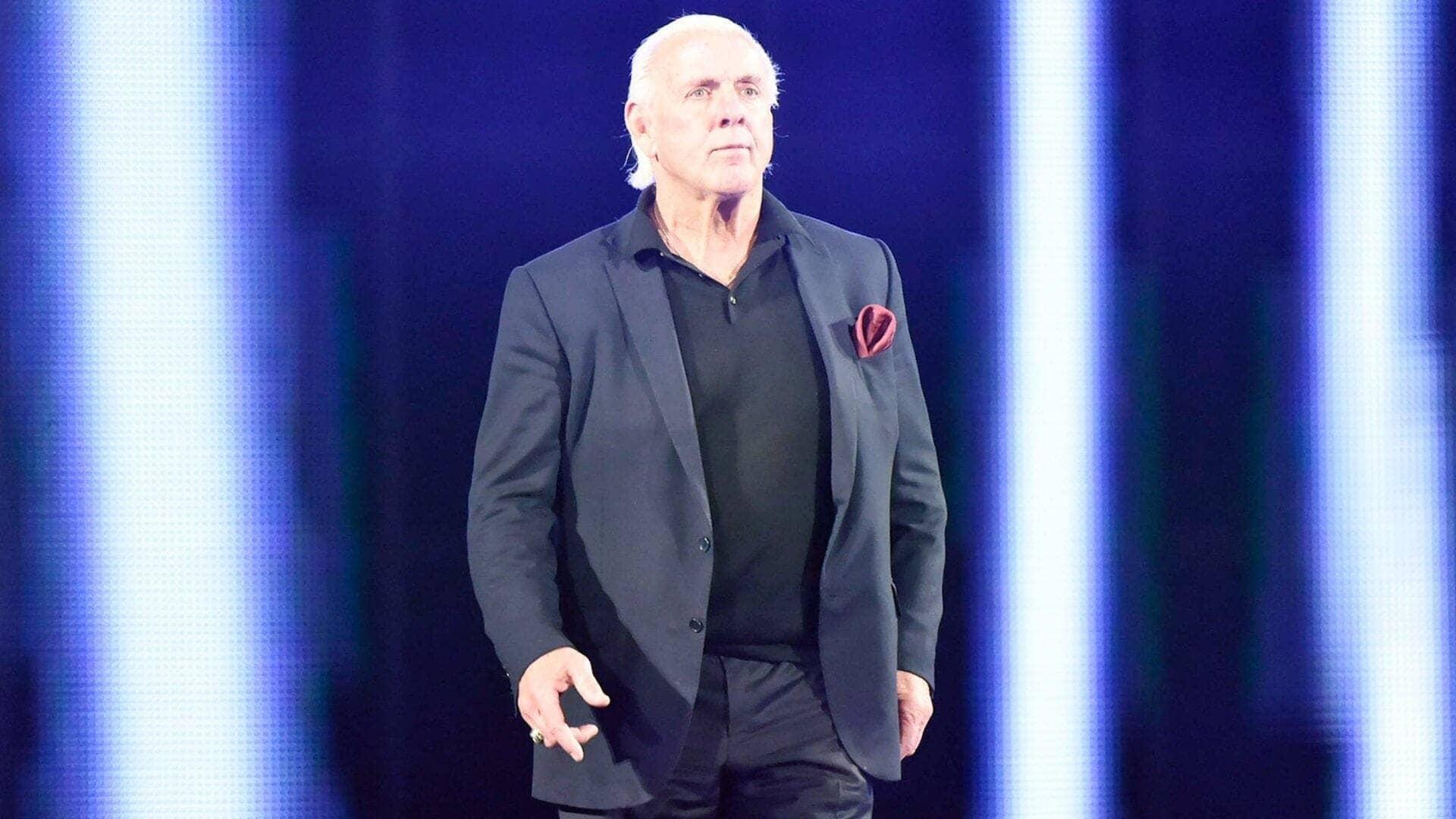 Arre Bhai Baburao Bolta Hannibal aur Ric Flair ka Drama
