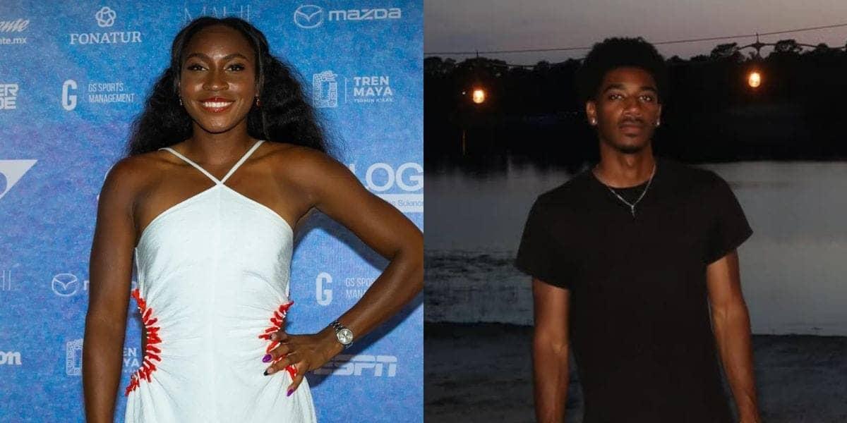 Coco Gauff ka jawab: Copy karna? Mujhe jawab chahiye!