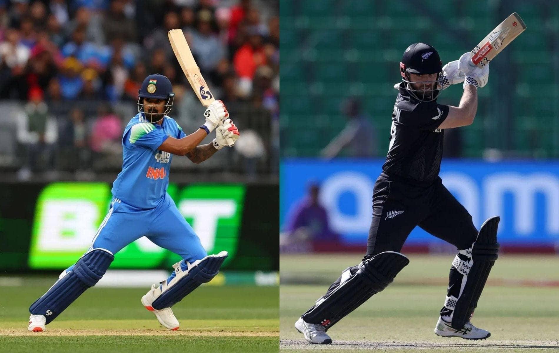Siddhu Ka Take: Rahul vs Williamson 91 ODI Ka Jashn