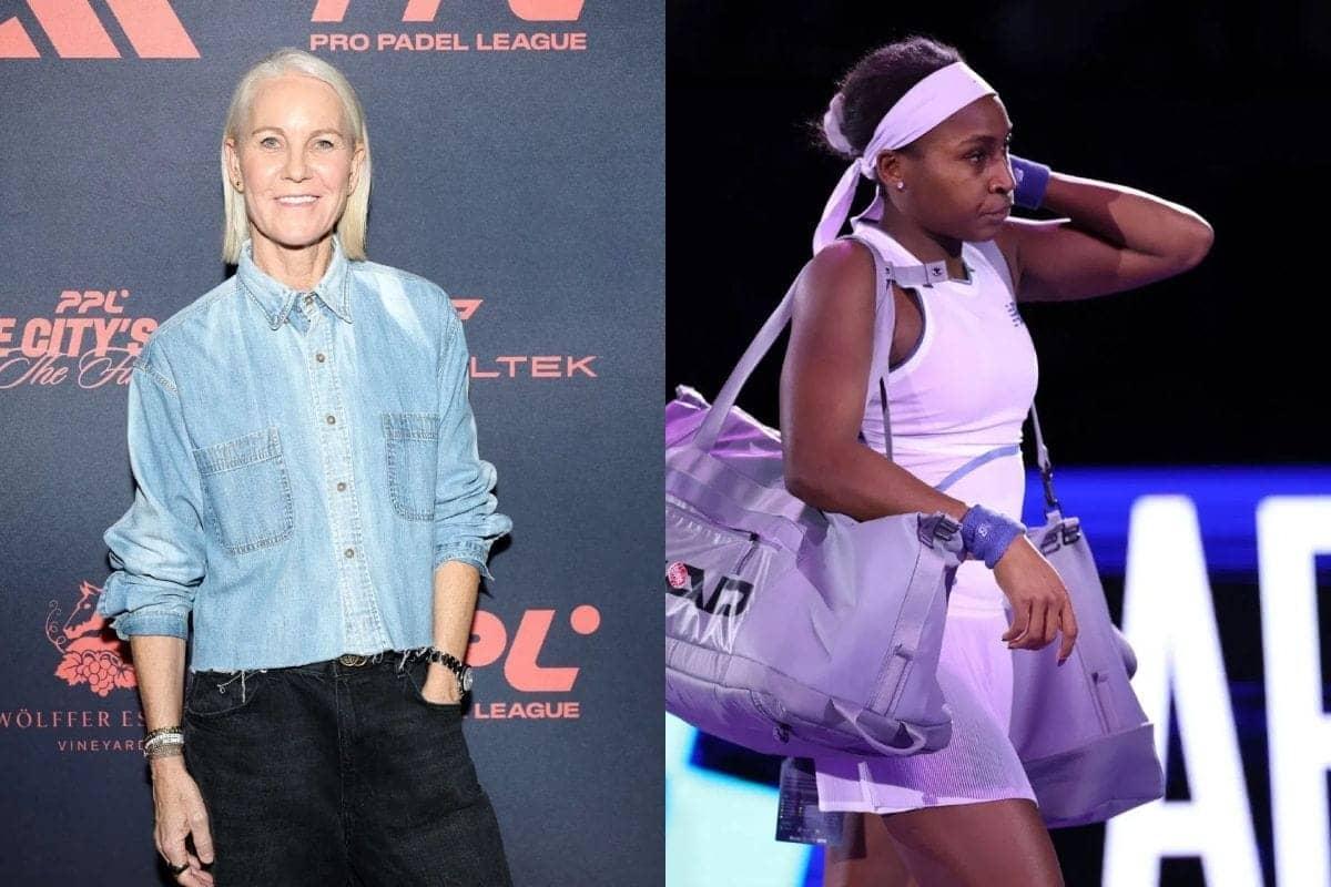 Coco Gauff ka £37.5M Mercedes deal: Kya yeh power move hai?