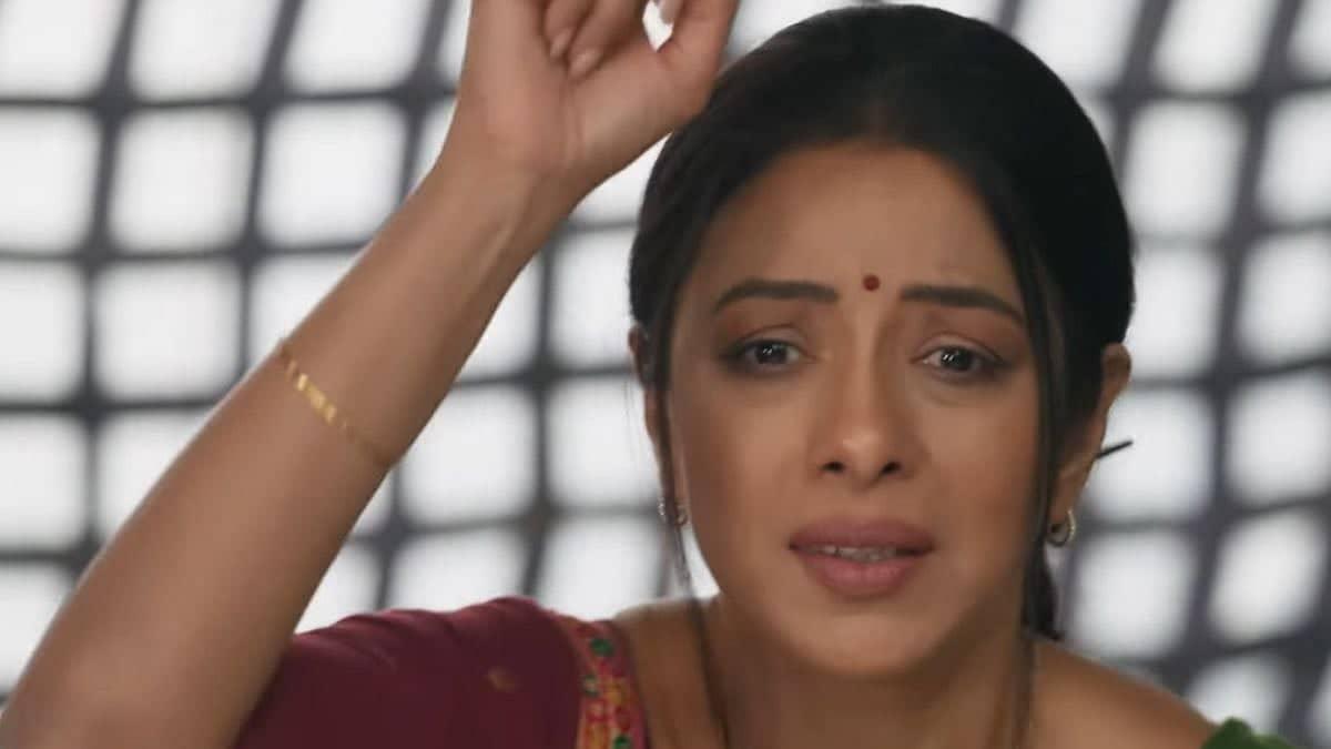 Anupama's Showdown: Truths, Tensions, and Triumph Await
