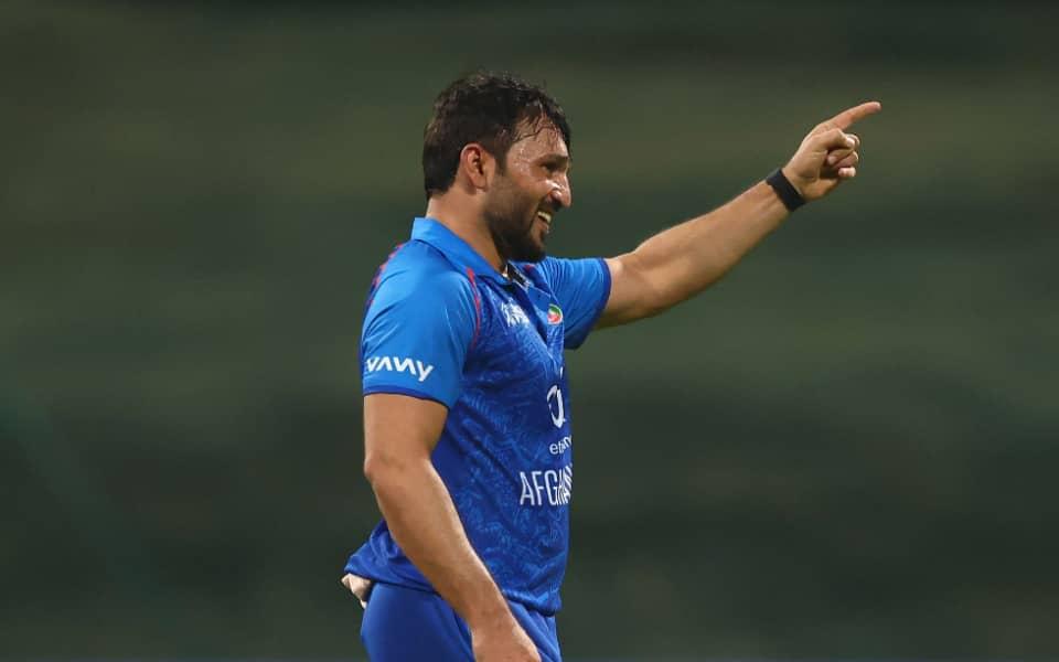 Gulbadin Naib: India our second home, prepare for the epic!