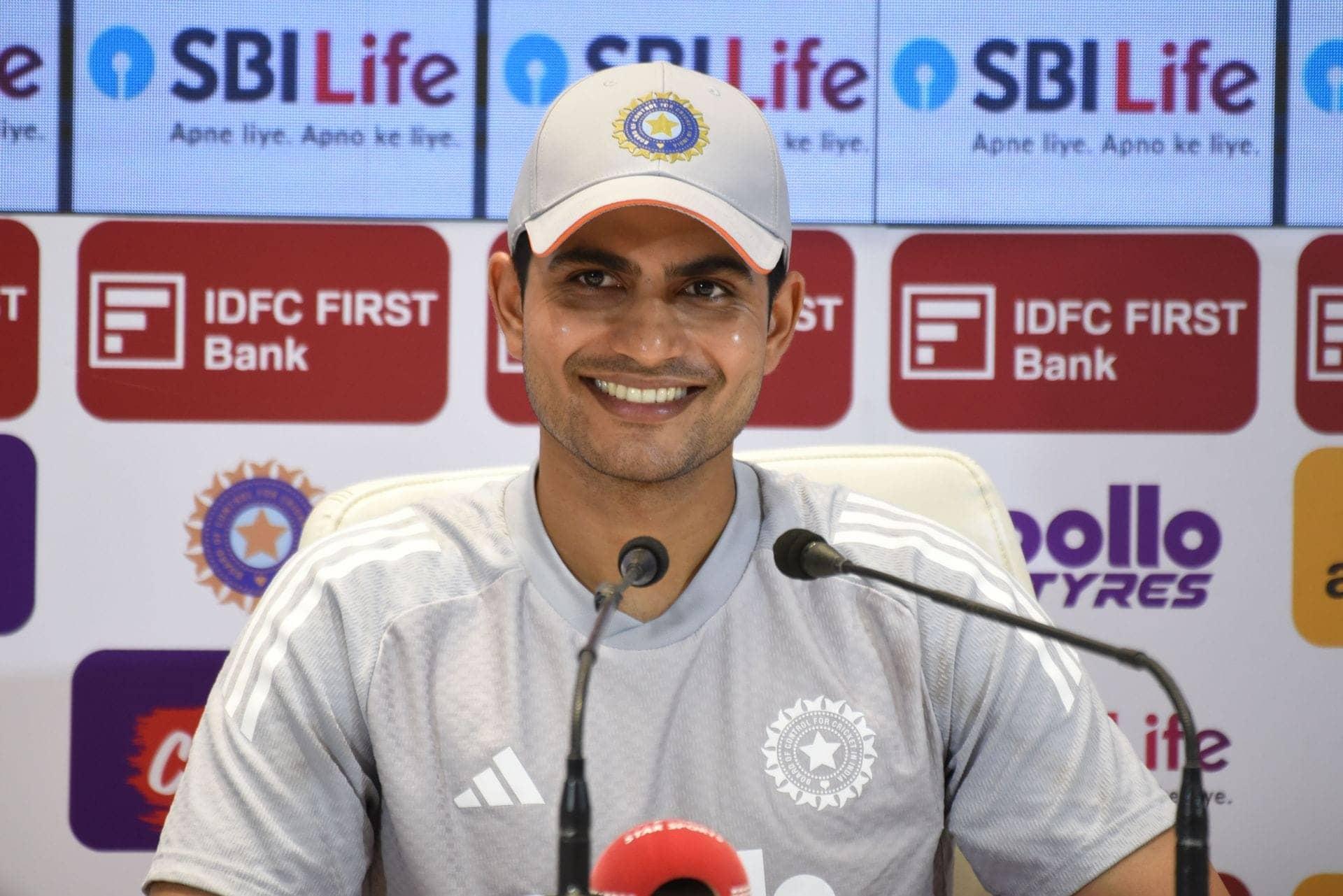 Dharamsala T20: India XI ki Masti aur Chikni Chameeli