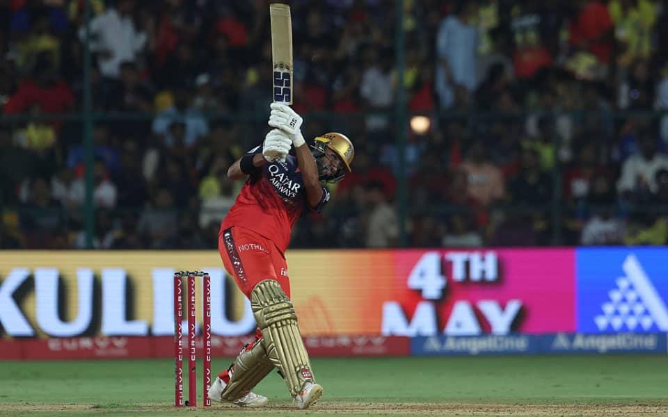 Padikkal da RCB naal pyaar IPL 2026 de vich chamkega