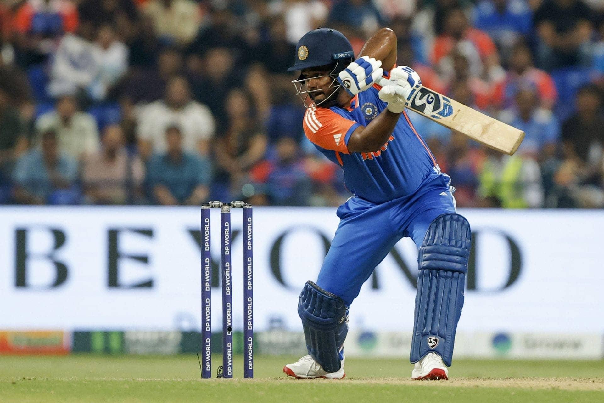 Dharamsala T20I: Gill ya Samson, Bumrah ka sawaal hai