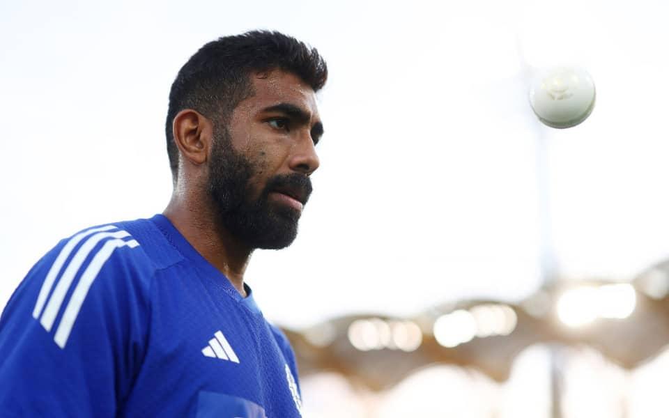Siddhu Paaji: Bumrah ki kami, Dharamshala mein rang hai