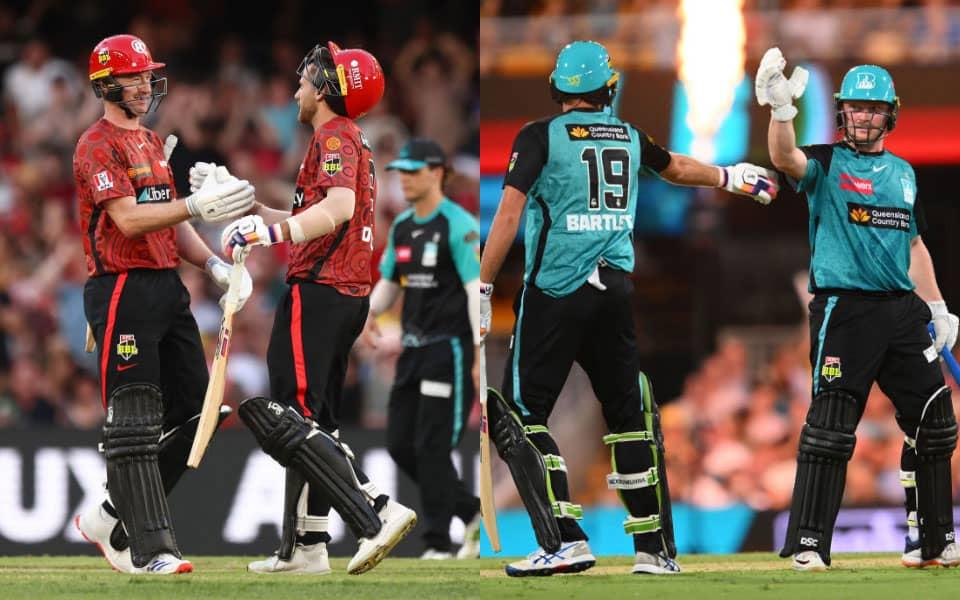 BBL 2025-26: Renegades vs Heat Clash at Simonds Stadium