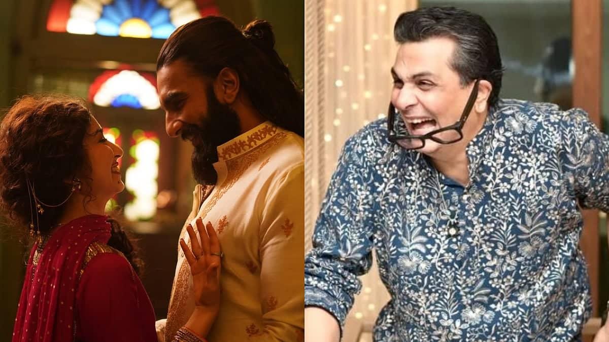 Mukesh Chhabra on Age Gap: Critics Are Totally Wrong!