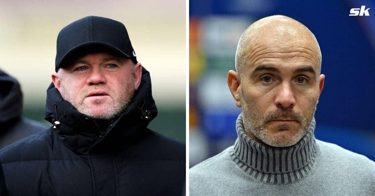 Rooney's Electrifying Warning to Chelsea's Maresca: Brace for Impact!