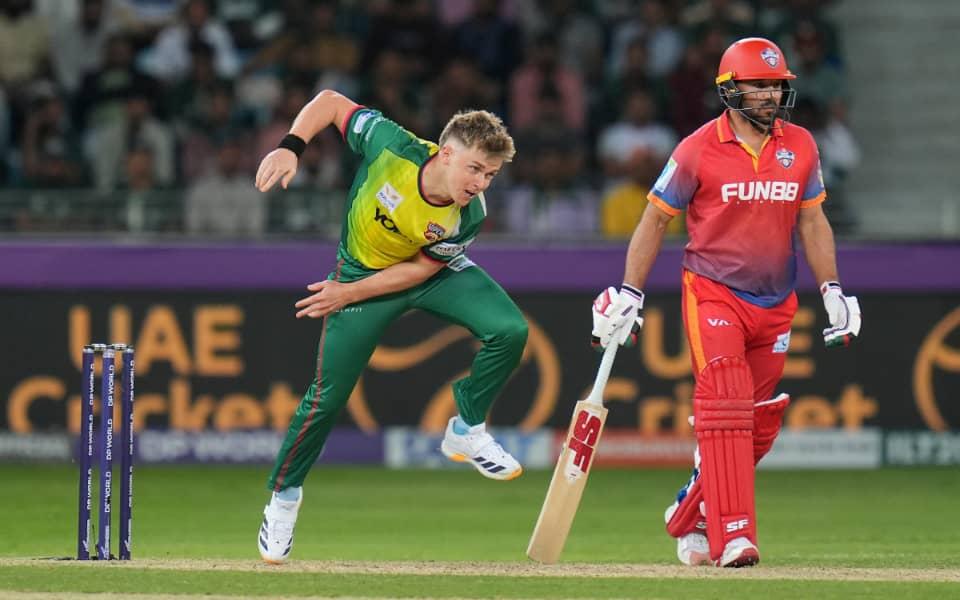 Desert Vipers ka dhamaka: Dubai Capitals ko 5-wicket se haraaya!