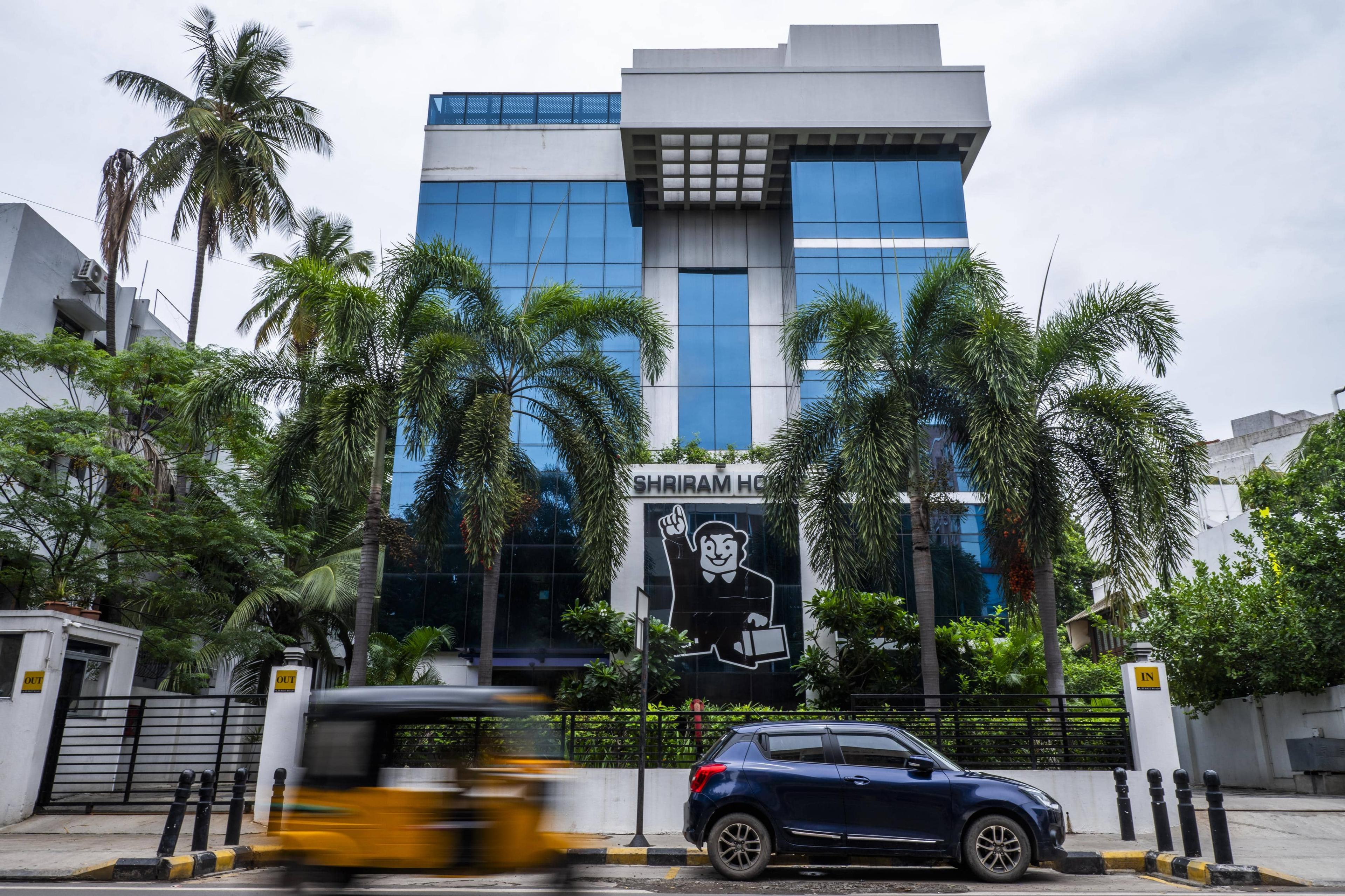 MUFG ka Shriram Finance mein 20% stake kharidne ka plan