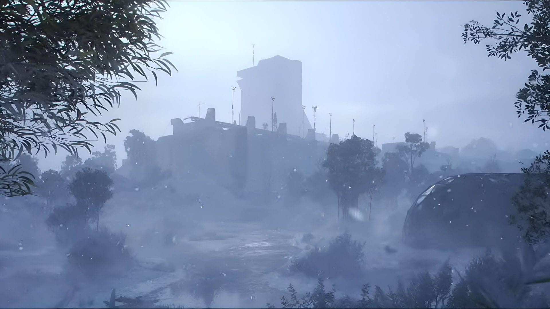 ARC Raiders Cold Snap: Get Ready to Chill, G!