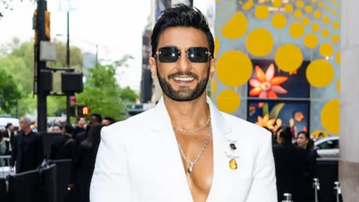 Ranveer Singh's Blockbuster Zombie Adventure Pralay Is Coming!