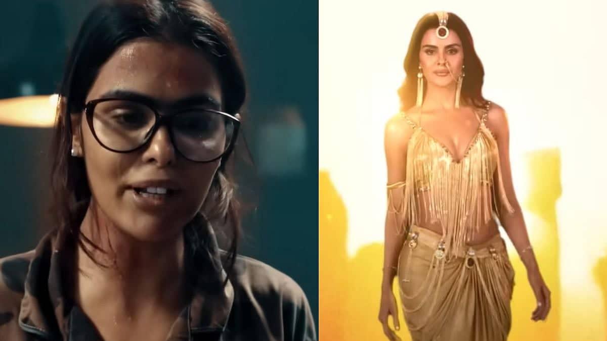 Naagin 7: Priyanka Ki Naagrani Bani, Dragon Ka Drama!
