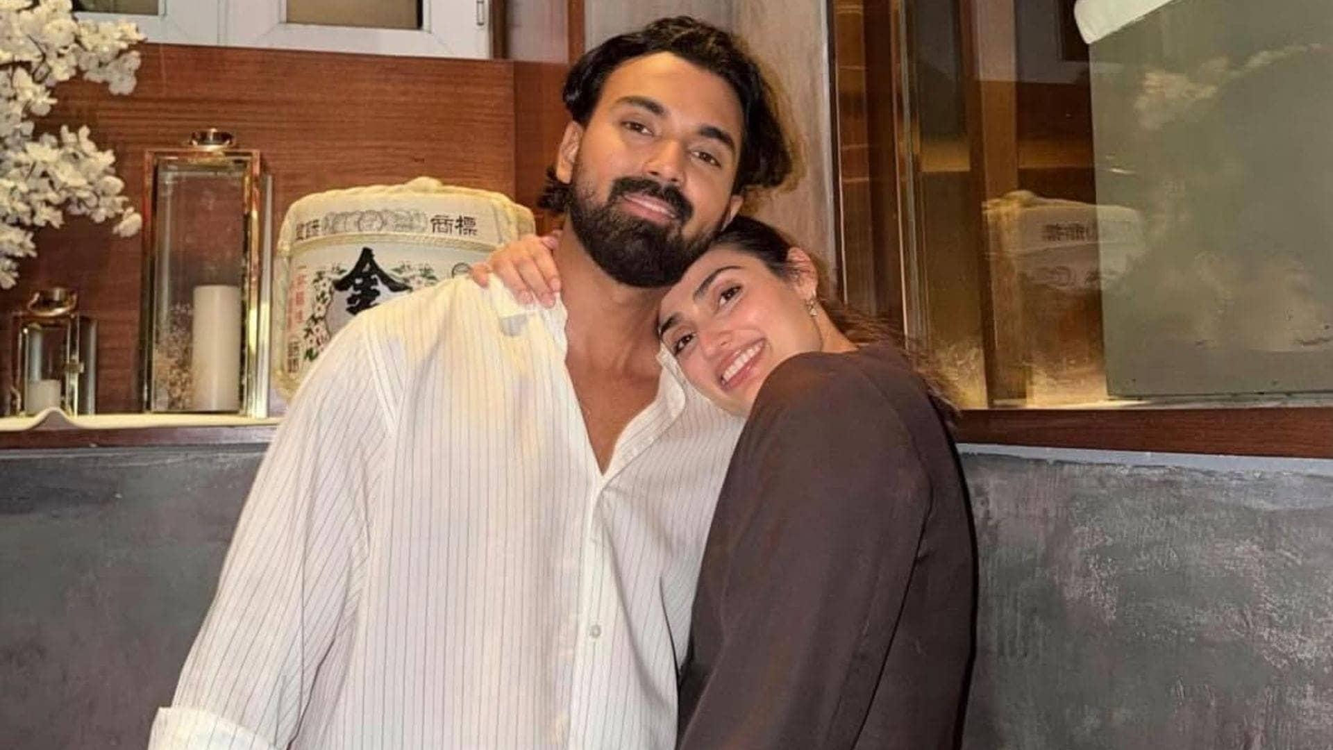 KL Rahul's Dinner Disaster: Fans Go Wild Amidst Chaos!