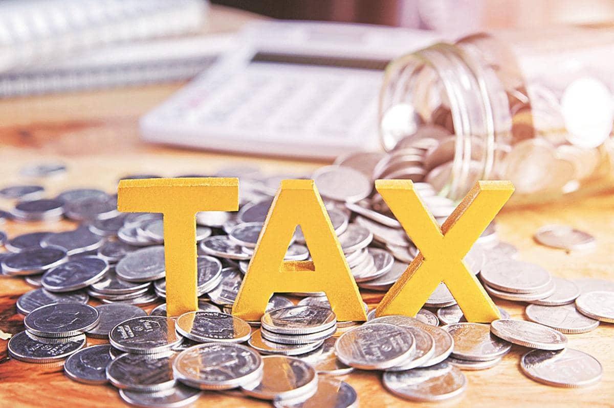 Pankaj Chaudhary's Finance Pep Talk: States, Step It Up!