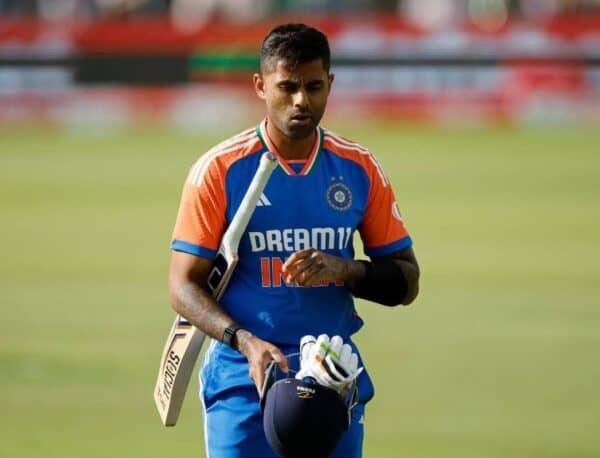 Suryakumar Yadav Ka Confidence: Form Nahin, Bas Timing Hai!