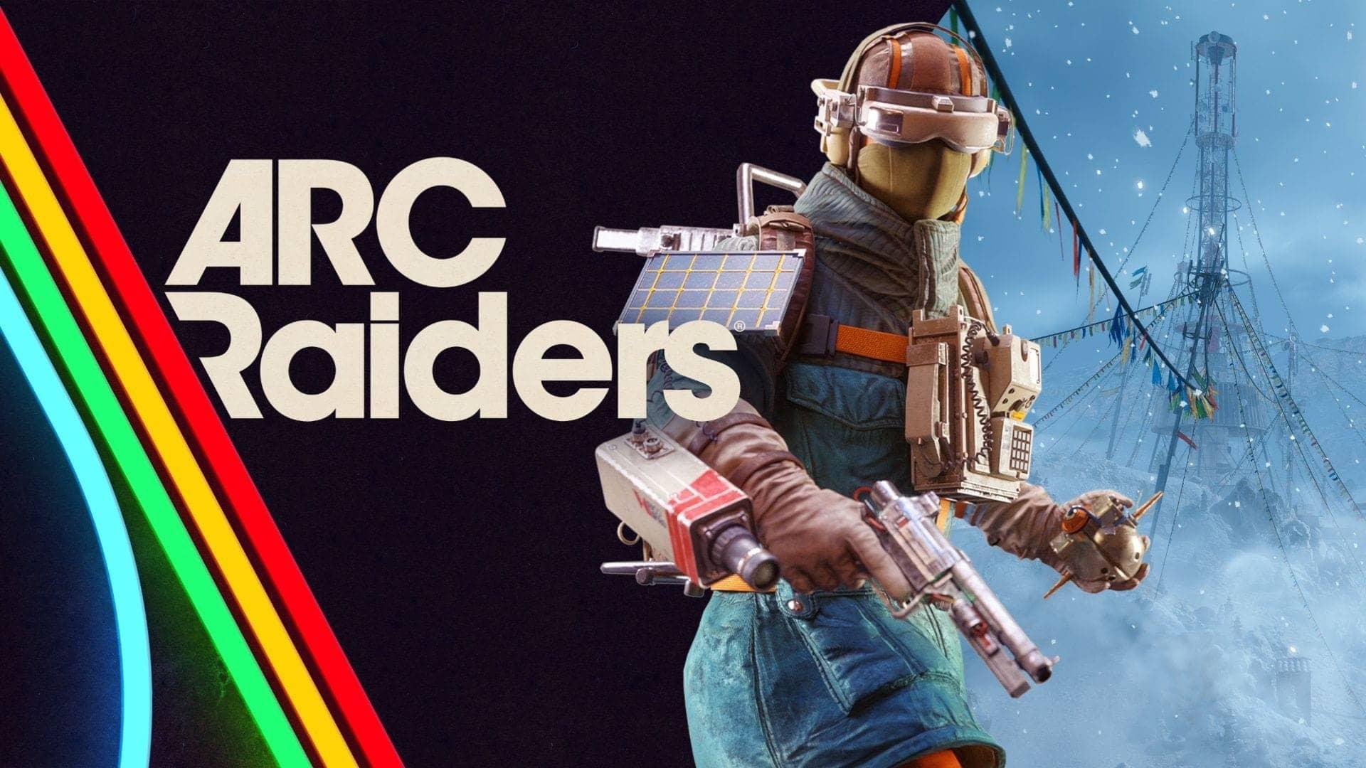 ARC Raiders Cold Snap: Winter is Here, Get Ready to Rumble!